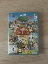 Animal crossing amiibo - animal,