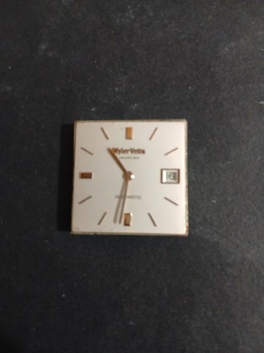 Orologio uomo wyler - uomo, vetta