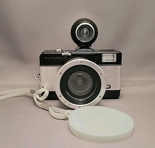 Lomography fisheye 2 - n.,