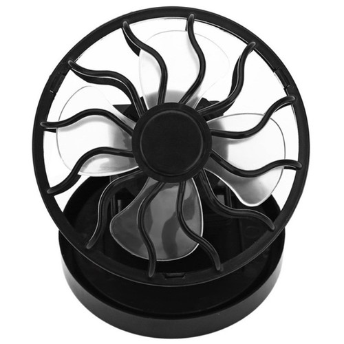 1pcs mini ventilatore - 1pcs,