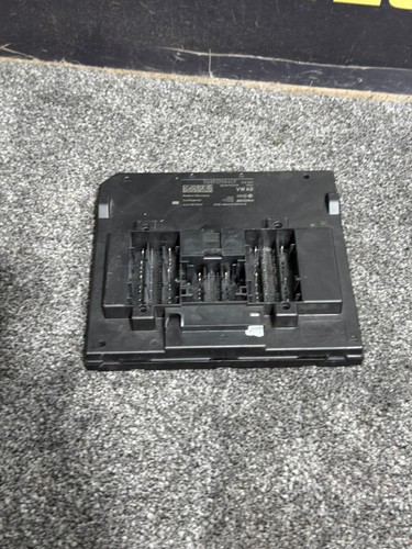 Modulo comando carrozzeria