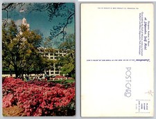 Cartolina Edgewater Gulf Hotel