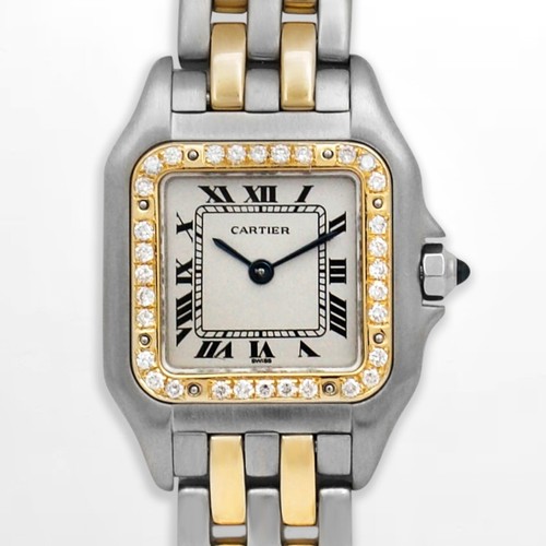 Cartier panthère 166921 - cartier,