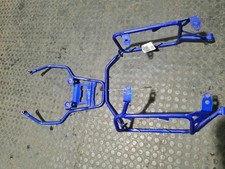 PORTAPACCHI POSTERIORE BMW