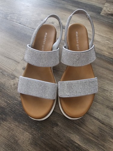 Madden sandali donna ragazza