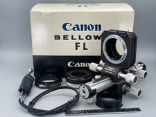 Canon Bellows FL Set, anello