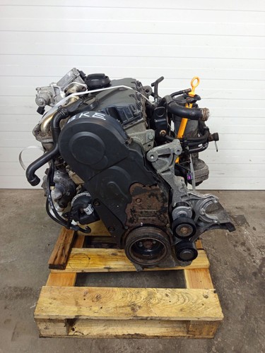 Motore completo audi - motore, a4