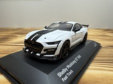Solido 1/43 - Ford Mustang