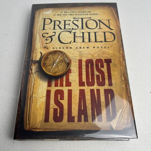 Preston child the - child, lost