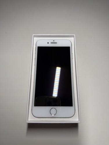 Iphone argento 32gb - iphone,