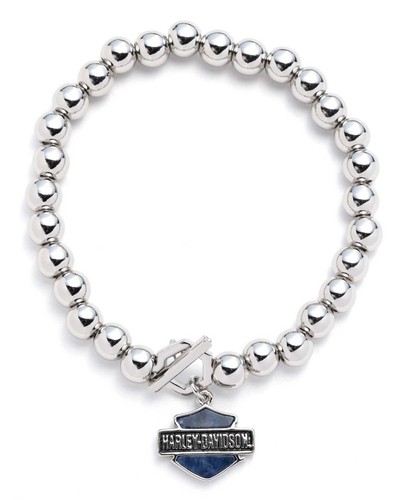 Harley davidson bracciale - harley-davidson,