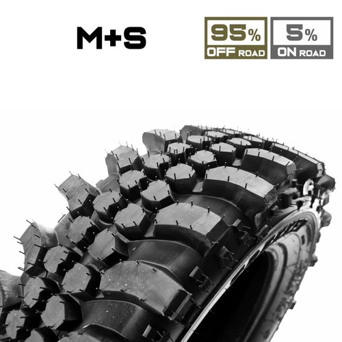 Pneumatici 265 r17 - r17, smx