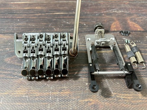 Ponte tremolo ibanez edge - ponte,