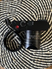 Leica Q3 60,3MP Fotocamera