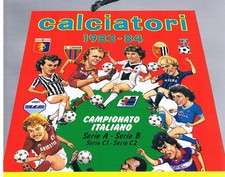 Mancolista 1983/84 album