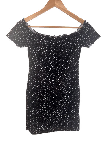 Mini abito shein vacay - shein,