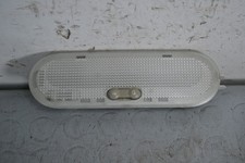 46166- Plafoniera Luci Interna Renault Modus dal 2004 al 2008 Cod 8200074362