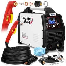 SKANDI KRAFT® Taglierina al
