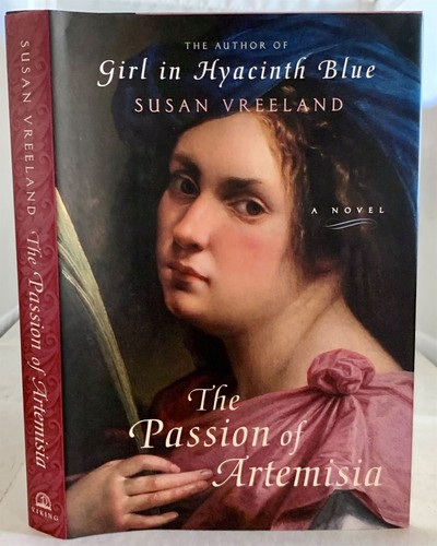 The passion artemisia - of,