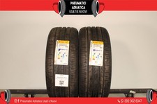 2 PNEUMATICI NUOVI PIRELLI 255/45 R18 ESTIVA DOT 2020 STOCK MAGAZZINO