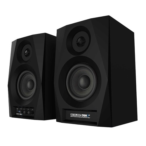 Reloop dsm 3 bt - -,