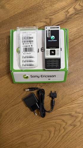 Sony ericsson c905 - ericsson,