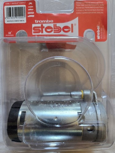 Brand new trombe stebel - brand,
