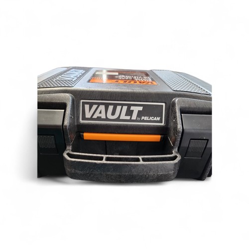 Pelican v100 vault equipment - v100,