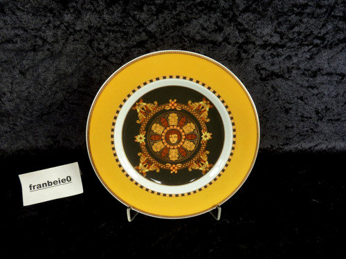 Piatto pane rosenthal - da, "