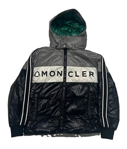 Giacca moncler bambino puffa - moncler,