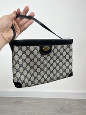 Borsa a tracolla Gucci vintage