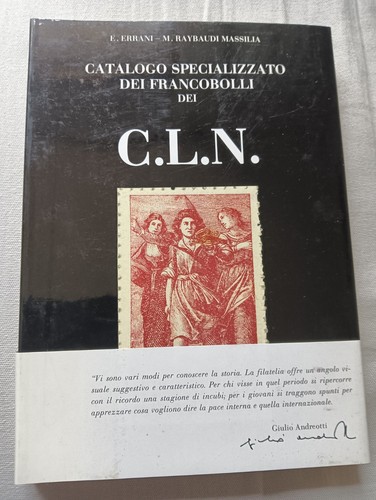Catalogo specializzato dei - specializzato,