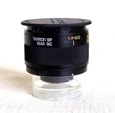 Tamron obiettivo - tamron, sp