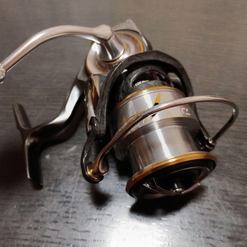 Mulinello spinning daiwa - mulinello, da