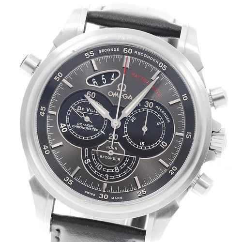Omega ville cronoscopio - omega,