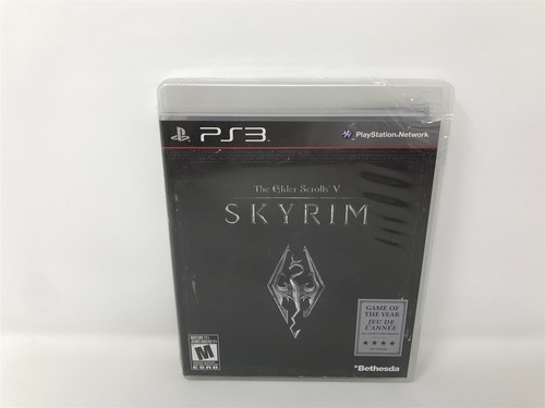 Elder scrolls skyrim sony - scrolls, skyrim-