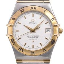 Orologio Uomo Automatico Omega