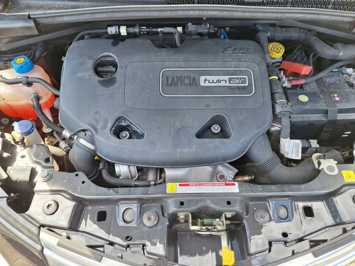 Motore fiat lancia panda - fiat,