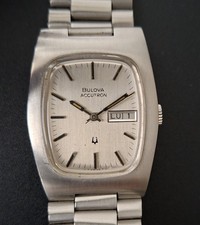 Orologio vintage bulova - orologio,