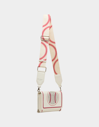 Portafoglio betsey johnson - betsey,