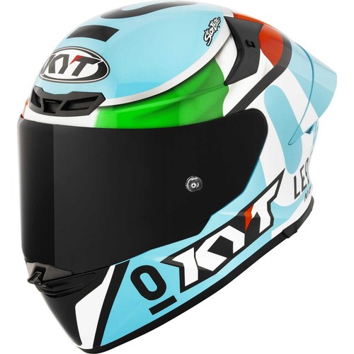 Casco integrale moto - casco, tt