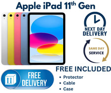 Apple iPad 11a generazione