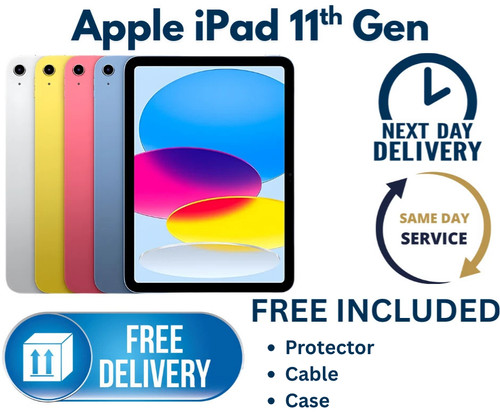 Apple ipad 11a generazione - 11a,