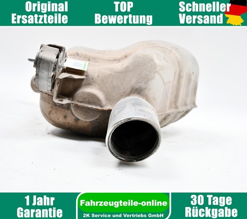 Tubo scarico terminale - di,