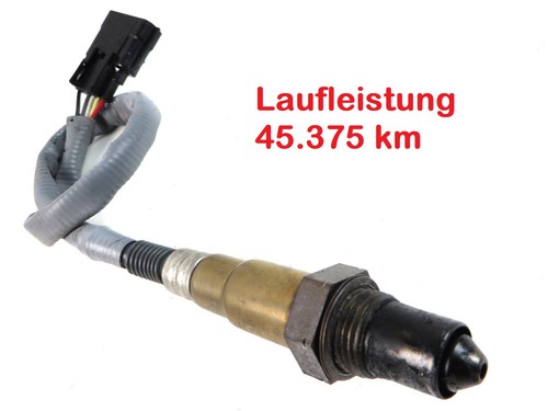 Sonda lambda dacia dokker - lambda,