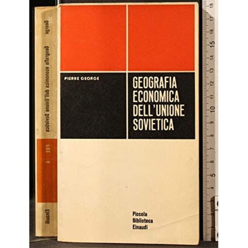 Libro geografia economica - -,