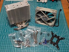 Dissipatore Noctua NH-U12S Redux con ventola 120mm