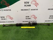 SCATOLA STERZO GUIDA GUIDATORE VOLANTE AIXAM 50 A721  751 DIESEL ANNO 2005