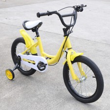 Kinderfahrrad 16 Zoll Jungen