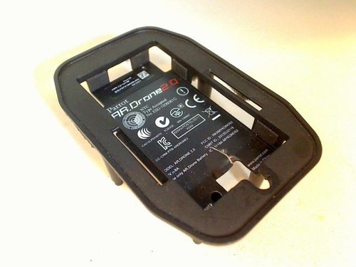 Scocca vano batteria - , superiore